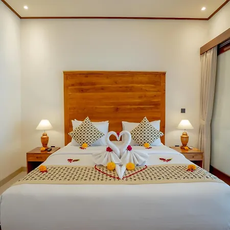 The Jatu Private Villa Ubud