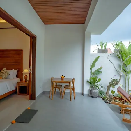 The Jatu Private Villa Ubud