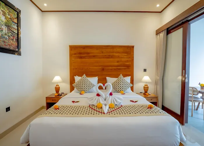 The Jatu Private 4* Ubud