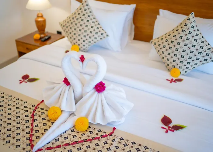 The Jatu Private Ubud