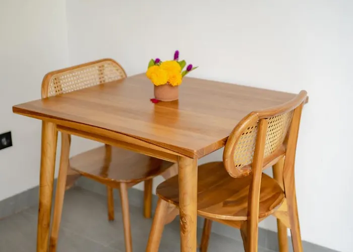 The Jatu Private Bed & Breakfast Ubud