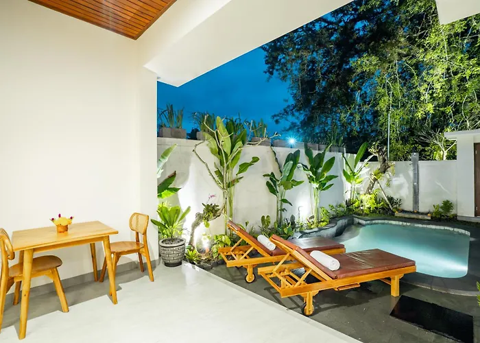 The Jatu Private 4*
