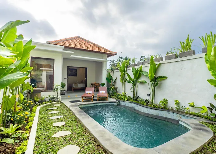 The Jatu Private 4*