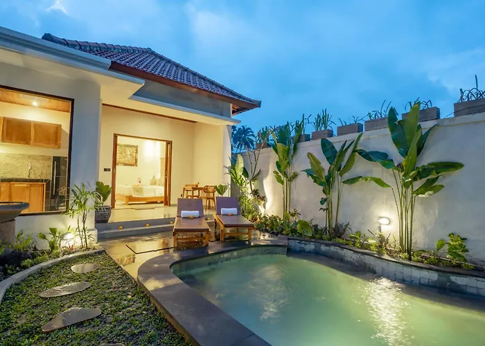 Bed & Breakfast The Jatu Private