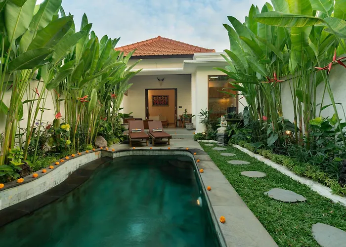 Bed & Breakfast The Jatu Private 4*