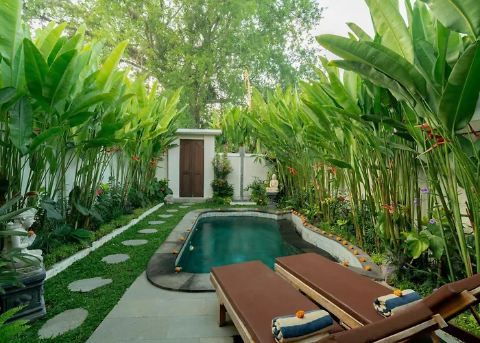 The Jatu Private 4*