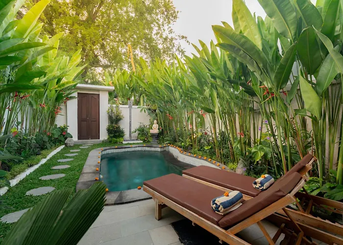 The Jatu Private Bed & Breakfast