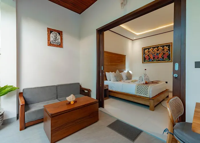 The Jatu Private Ubud