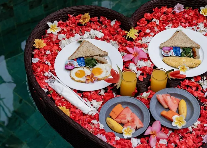 The Jatu Private Bed & Breakfast 4*